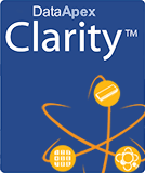 DataApex Clarity Logo