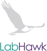 LabHawk Logo